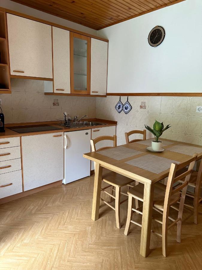 Apartment Jozi Soca Room photo
